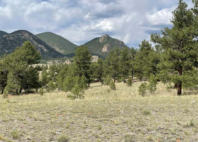 Property at 11809 Clear Creek Rd, Hartsel, CO 80449