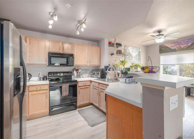 Property at 8707 E Florida Ave #410, Denver, CO 80247, 2 beds, 2 baths