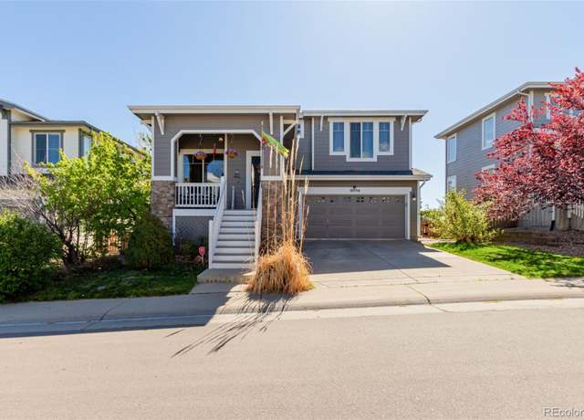 Property at 10554 Atwood Cir, Littleton, CO 80130, 3 beds, 3 baths