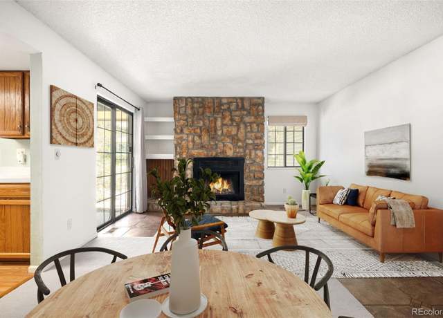 Property at 12560 E Warren Dr Unit E, Aurora, CO 80014, 1 bed, 1 bath