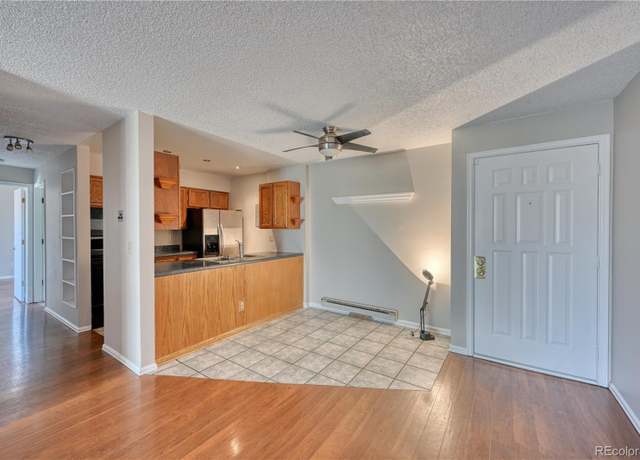 Property at 14780 E Kentucky Dr #432, Aurora, CO 80012, 2 beds, 1 bath