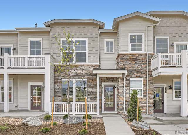 Property at 8887 San Antonio St, Littleton, CO 80125, 2 beds, 2 baths