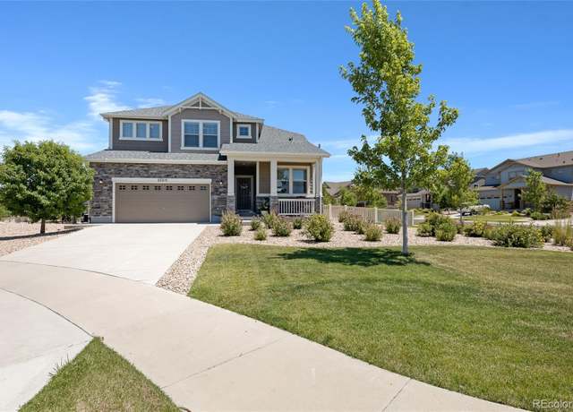 Photo of 27215 E Ottawa Dr, Aurora, CO 80016