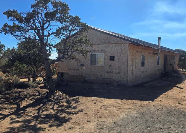 Property at 986 Wilking Rd, Fort Garland, CO 81133, 2 beds, 2 baths