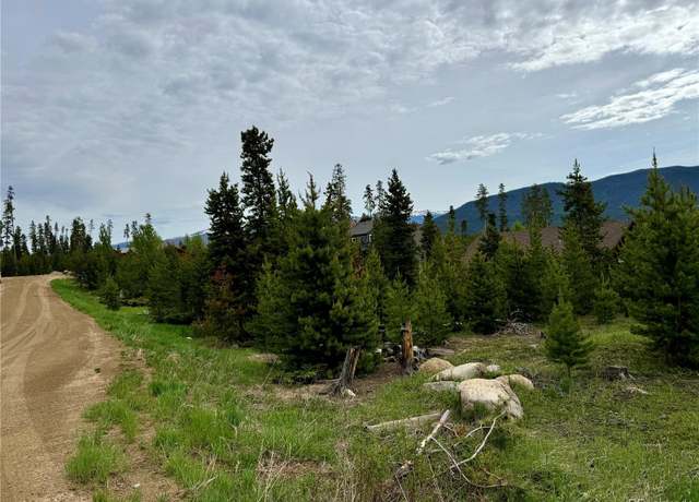 Property at 14 Gcr 4573, Grand Lake, CO 80447