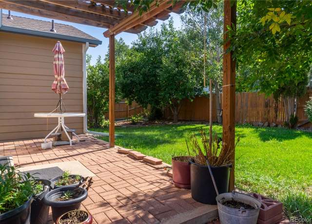 Property at 4404 Poplar Brook Dr, Colorado Springs, CO 80922, 3 beds, 2 baths