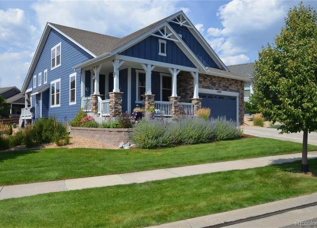 Property at 16908 W 86th Ave, Arvada, CO 80007, 3 beds, 3 baths
