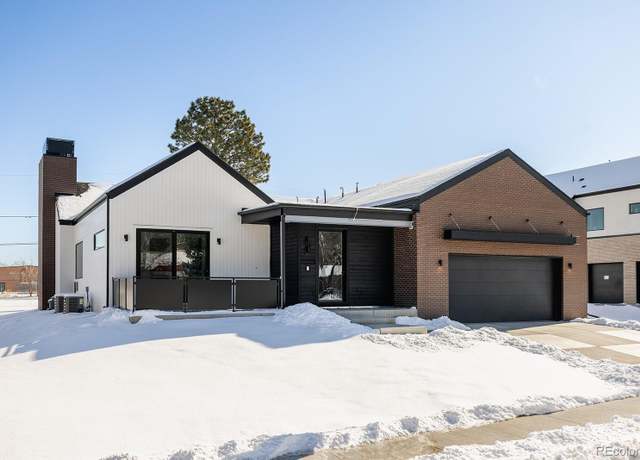 Property at 3120 Braun Ct, Golden, CO 80401, 4 beds, 4 baths