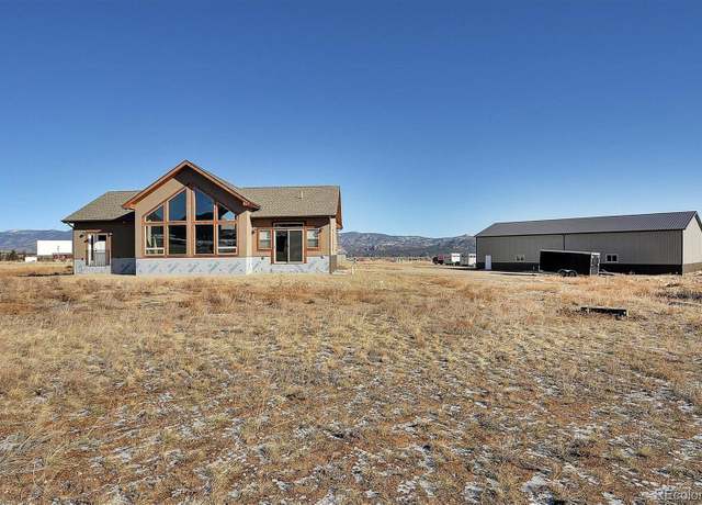 Property at 16901 Talons Way, Buena Vista, CO 81211, 4 beds, 3 baths