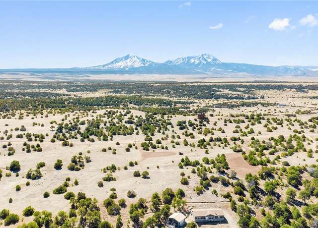 Property at Lot 64 & 65 Shawnee Cir, Walsenburg, CO 81089