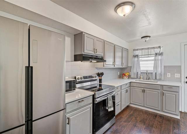 Property at 8160 Washington St #67, Denver, CO 80229, 2 beds, 1 bath