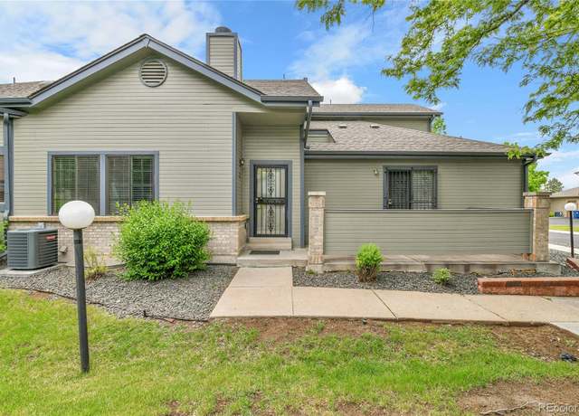 Property at 9183 W Cedar Dr #2, Lakewood, CO 80226, 2 beds, 3 baths