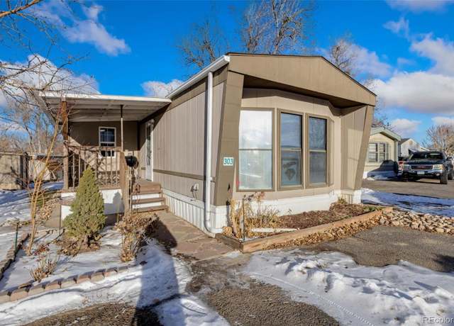 Property at 3060 E Bridge St, Brighton, CO 80601, 2 beds, 1 bath