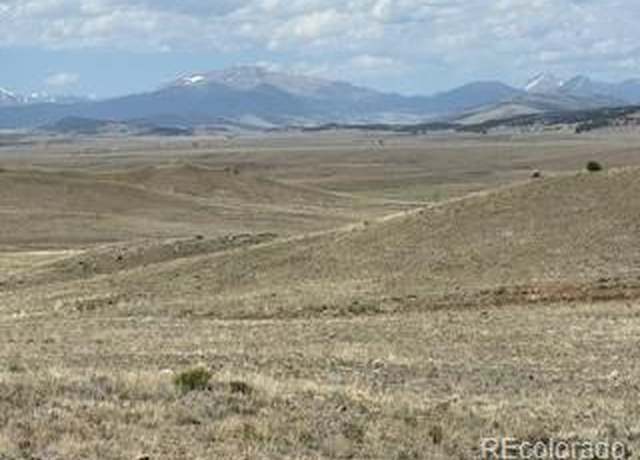 Property at Lot 6278 Sioux Rd, Hartsel, CO 80449