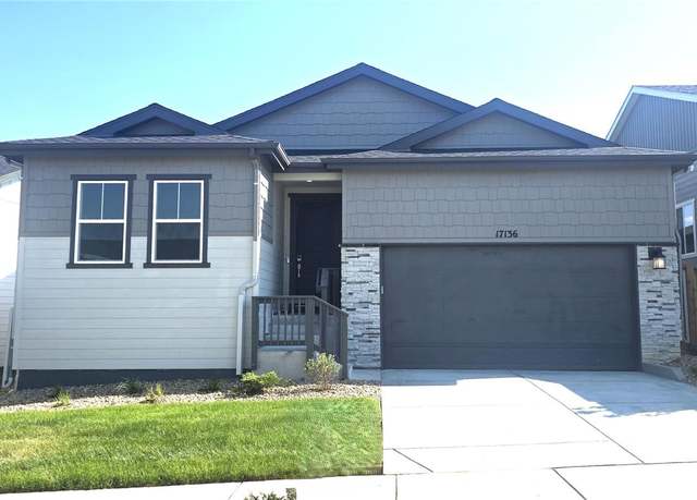 Property at 17136 W 92nd Loop, Arvada, CO 80007, 3 beds, 3 baths