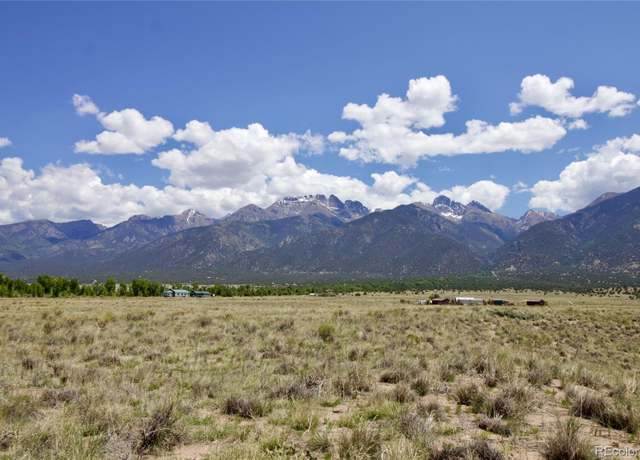 Property at 236 Rainbow Trout Trl, Crestone, CO 81131