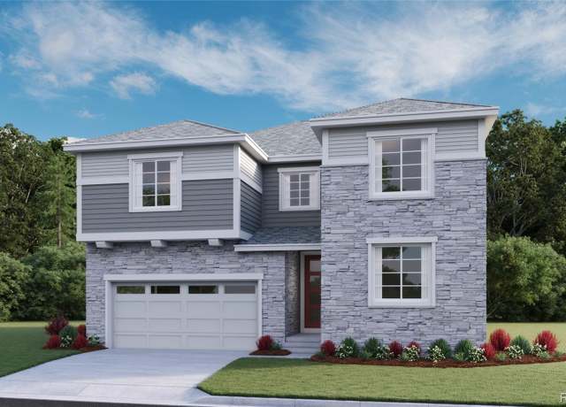 Property at 1366 Lumber Ridge Cir S, Erie, CO 80516, 5 beds, 4 baths