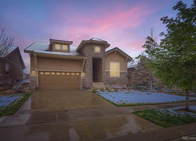Property at 15855 Wild Horse Dr, Broomfield, CO 80023, 2 beds, 2 baths