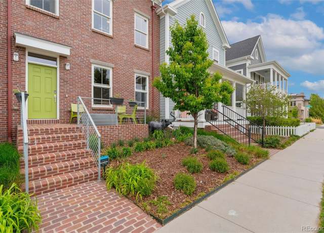 Property at 8851 E 33rd Ave, Denver, CO 80238, 4 beds, 5 baths