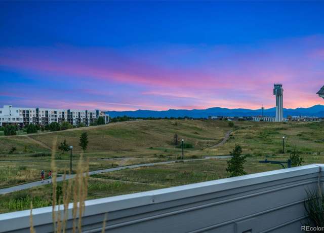 Property at 8851 E 33rd Ave, Denver, CO 80238, 4 beds, 5 baths