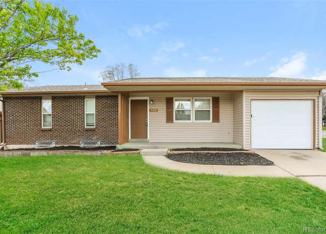 Property at 405 Cypress St, Broomfield, CO 80020, 3 beds, 2 baths
