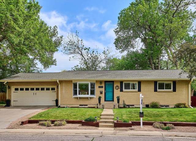 Property at 6410 Independence Way, Arvada, CO 80004, 4 beds, 3 baths