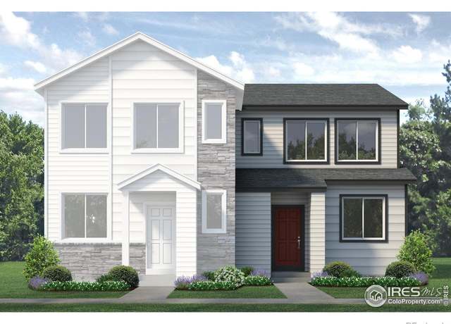 Property at 1434 Coral Pl, Longmont, CO 80504, 2 beds, 3 baths