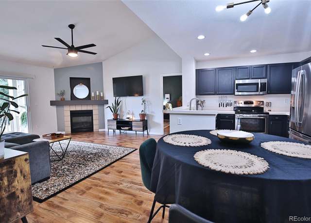 Property at 5225 White Willow Dr Unit F200, Fort Collins, CO 80528, 2 beds, 2 baths