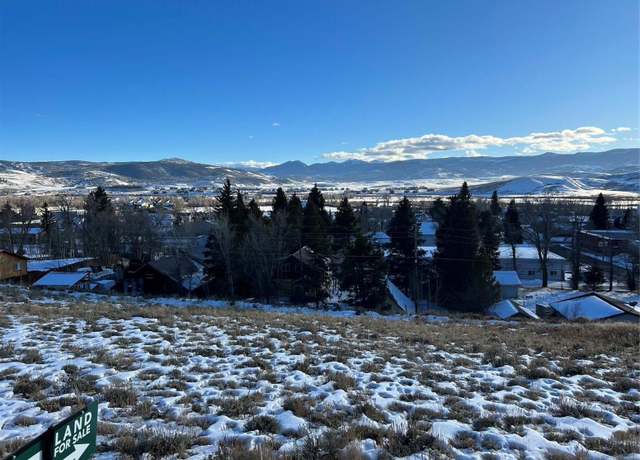 Property at 220 E Garnet Ave, Granby, CO 80446