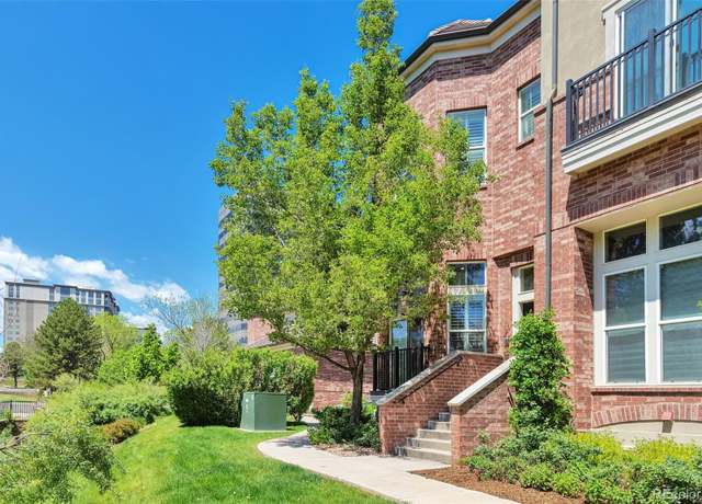 Property at 5426 Dtc Pkwy, Greenwood Village, CO 80111, 3 beds, 4 baths
