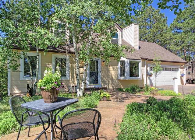 Property at 18210 Pine Vista Pl, Colorado Springs, CO 80908
