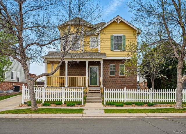 Property at 14025 Blue River Trl, Broomfield, CO 80023, 4 beds, 4 baths