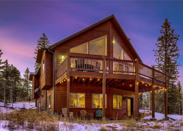 Property at 378 Arapahoe Cir, Jefferson, CO 80456, 3 beds, 2 baths
