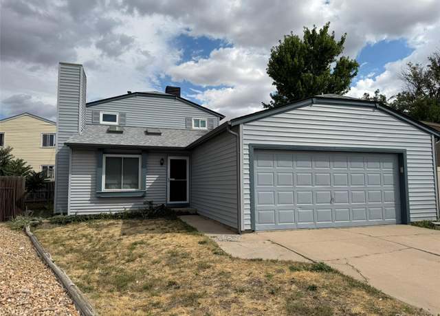 Property at 1914 Ensenada Ct, Aurora, CO 80011, 3 beds, 2 baths