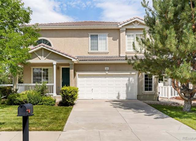 Property at 4805 W 116th Ln, Westminster, CO 80031, 5 beds, 3 baths