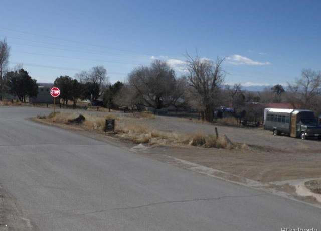 Property at 00 Golden Ave, Crestone, CO 81131