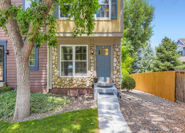 Property at 2797 E Nichols Cir, Centennial, CO 80122, 3 beds, 3 baths