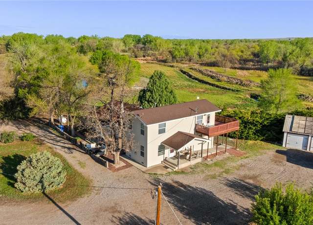 Property at 65295 US Highway 50, Fowler, CO 81039, 6 beds, 4 baths