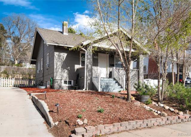 Property at 2754 S Sherman St, Englewood, CO 80113, 3 beds, 2 baths