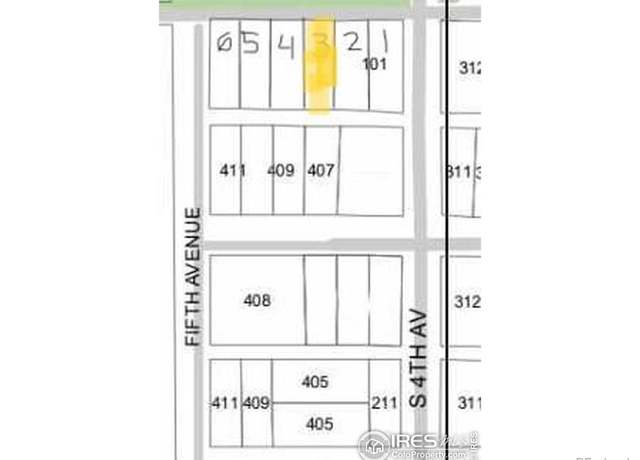 Property at 101 4th Ave Unit (lot 3), Superior, CO 80027