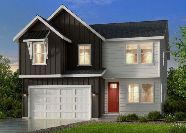 Property at 13374 Blue Amber Ct, Parker, CO 80134, 5 beds, 5 baths