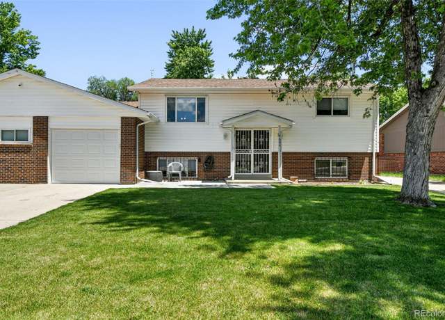 Property at 4604 Routt St, Wheat Ridge, CO 80033, 6 beds, 4 baths