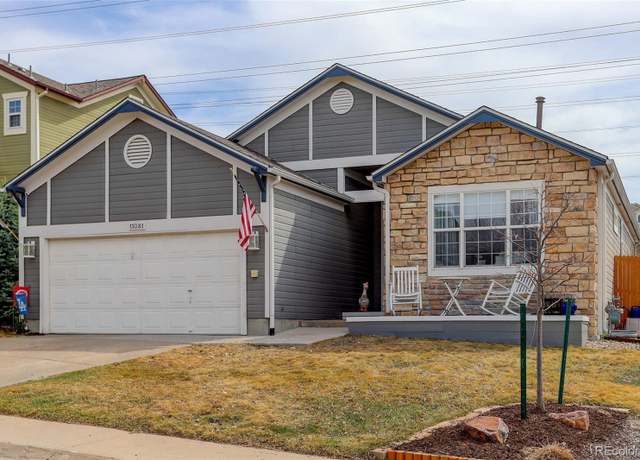 Property at 11081 Cannonade Dr, Parker, CO 80138, 3 beds, 3 baths