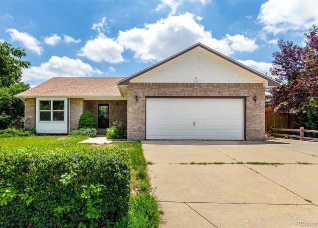 Property at 1015 S Fulton Ave, Fort Lupton, CO 80621, 4 beds, 3 baths
