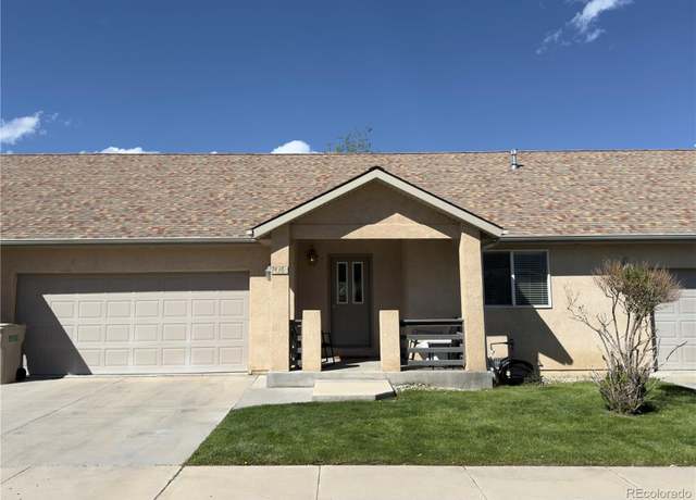 Property at 1436 H St Unit B, Salida, CO 81201, 2 beds, 2 baths