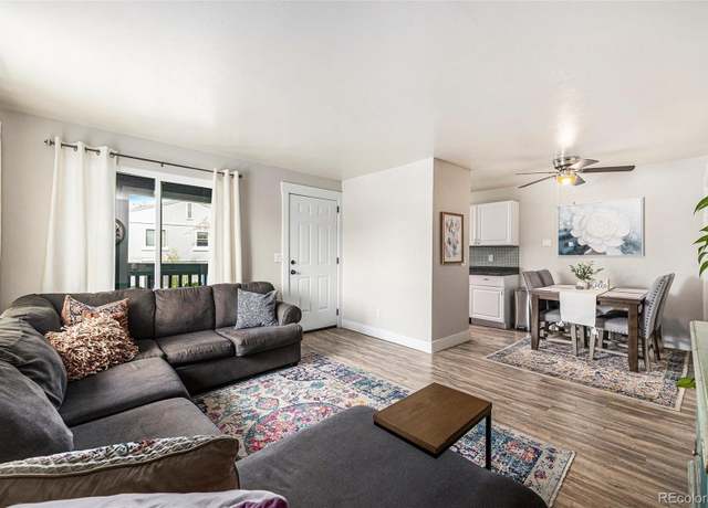 Property at 7937 Chase Cir #176, Arvada, CO 80003, 2 beds, 1 bath