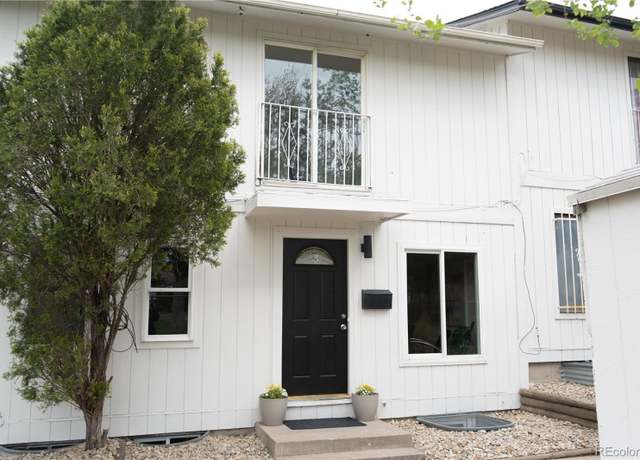 Property at 3073 W Center Ave Unit C, Denver, CO 80219, 3 beds, 2 baths