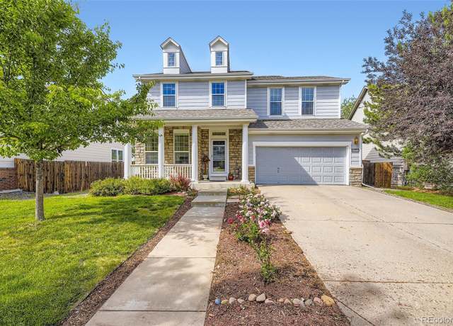 Property at 15649 E 7th Cir, Aurora, CO 80011, 5 beds, 4 baths