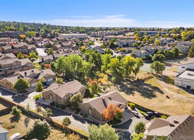 Property at 2627 Avalanche Hts, Colorado Springs, CO 80918, 4 beds, 3 baths