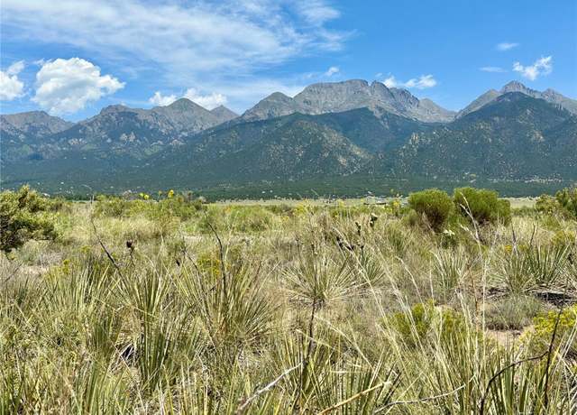 Property at 453 Heatherbrae Rd, Crestone, CO 81131